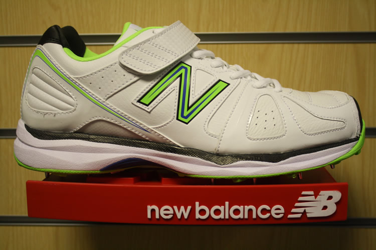 new balance bowling shoes